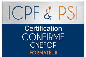 Certification qualité CNEFOP : formateur