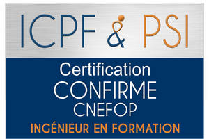 Certification qualité CNEFOP : Ingénierie de Formation