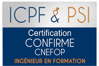 ICPF & PSI CNEFOP - Ingénieur en formation